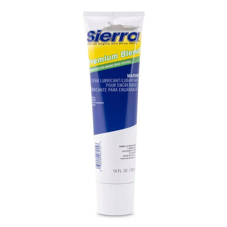 Sierramarine 1896000 Premium Gear Lube - 10 Oz Quality gear oil from Sierramarine