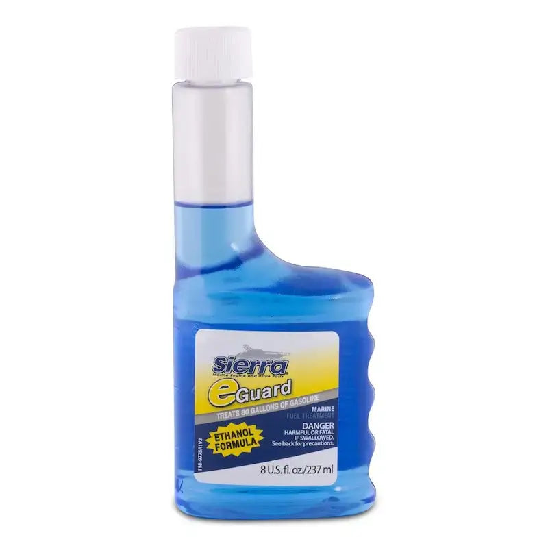 Sierramarine 189775 Ethanol Fuel Treatment And Stabiliz Quality fuel additive from Sierramarine