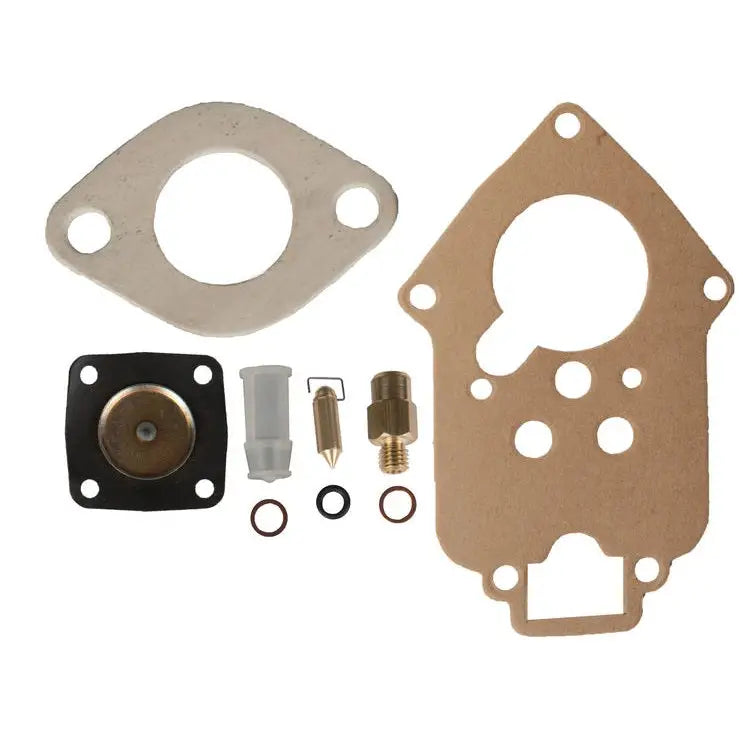 Sierramarine 23-7200 Carburetor Rebuild Kit