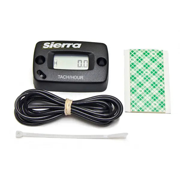 Sierramarine 56969P Tachometer