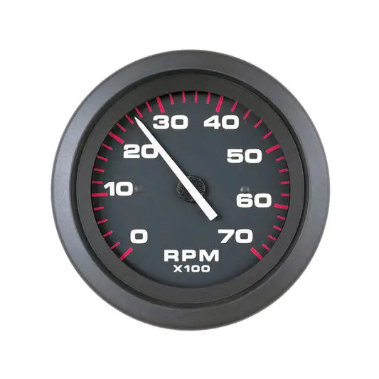 Sierramarine 58255P Tachometer