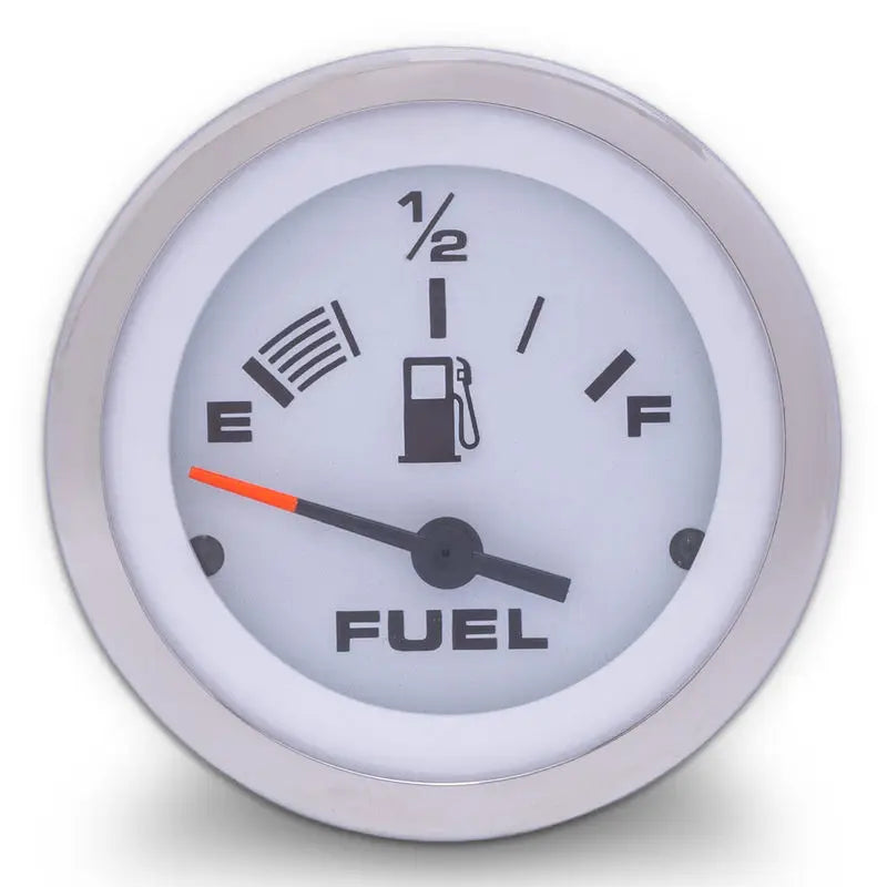 Sierramarine 59655P Gauge Fuel Level