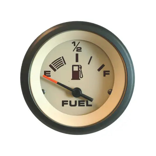 Sierramarine 59707P Gauge Fuel Level