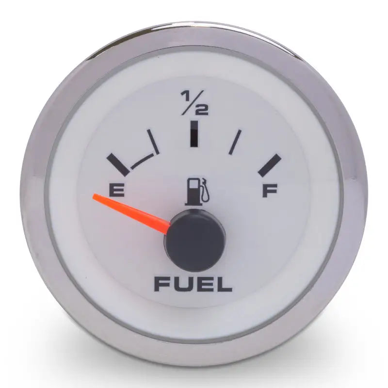 Sierramarine 62551P Gauge Fuel Level