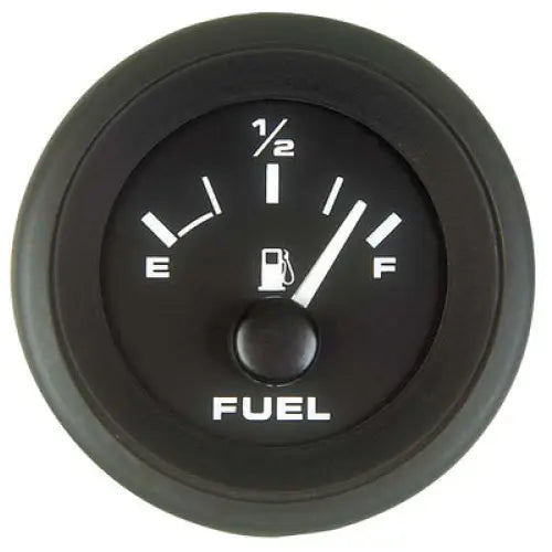 Sierramarine 62718P Gauge Fuel Level