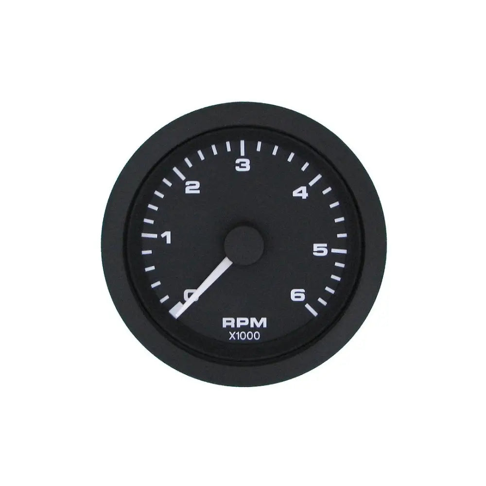 Sierramarine 62724P Tachometer