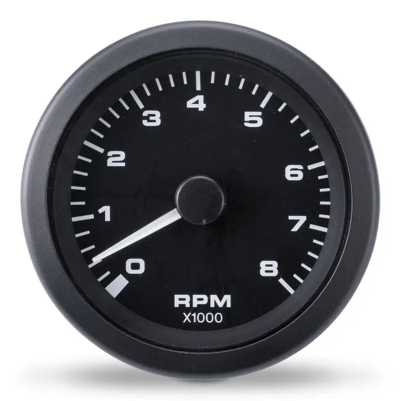 Sierramarine 62725P Tachometer