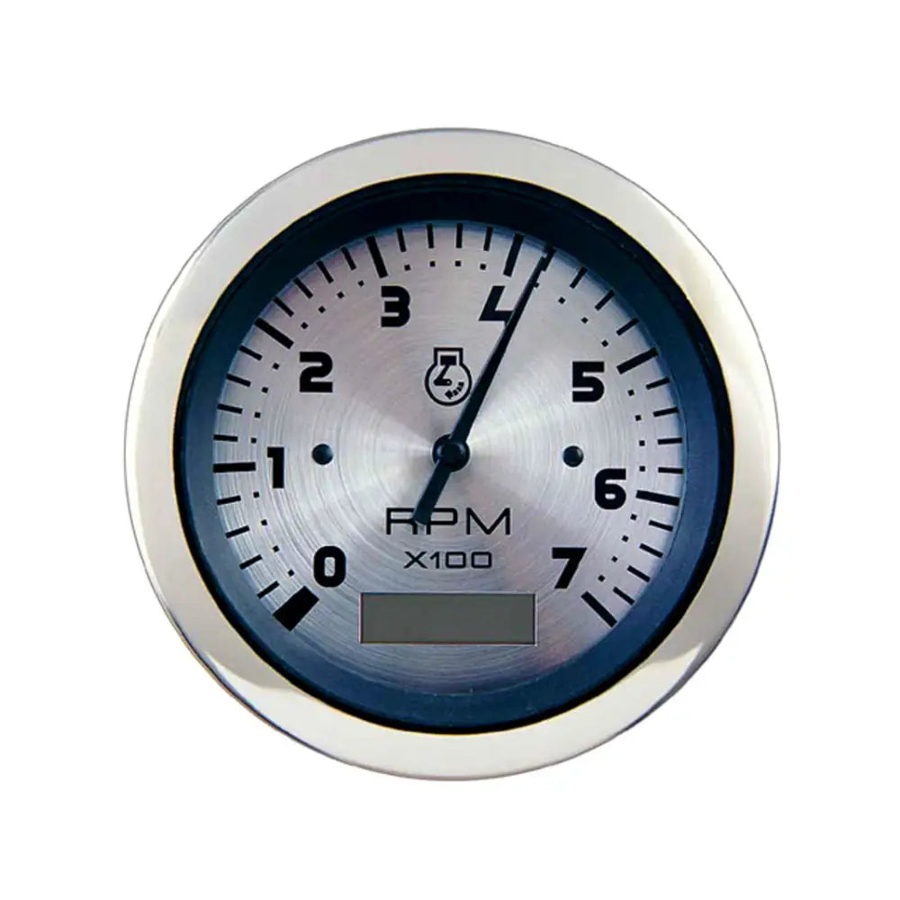 Sierramarine 63474P Tachometer