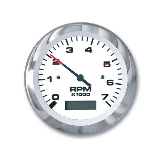 Sierramarine 65129P Tachometer