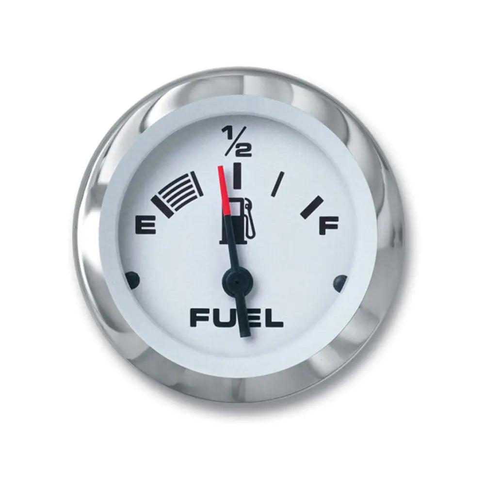 Sierramarine 65496P Gauge Fuel Level