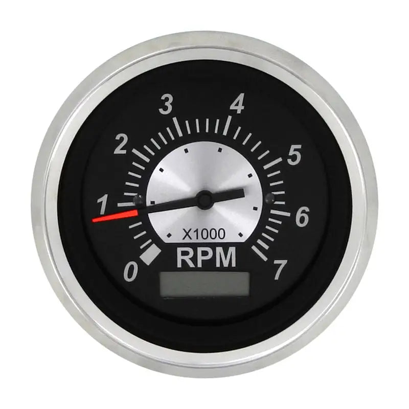 Sierramarine 67364P Tachometer