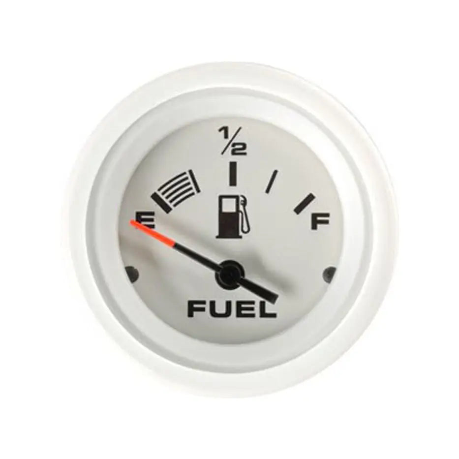 Sierramarine 68365P Gauge Fuel Level