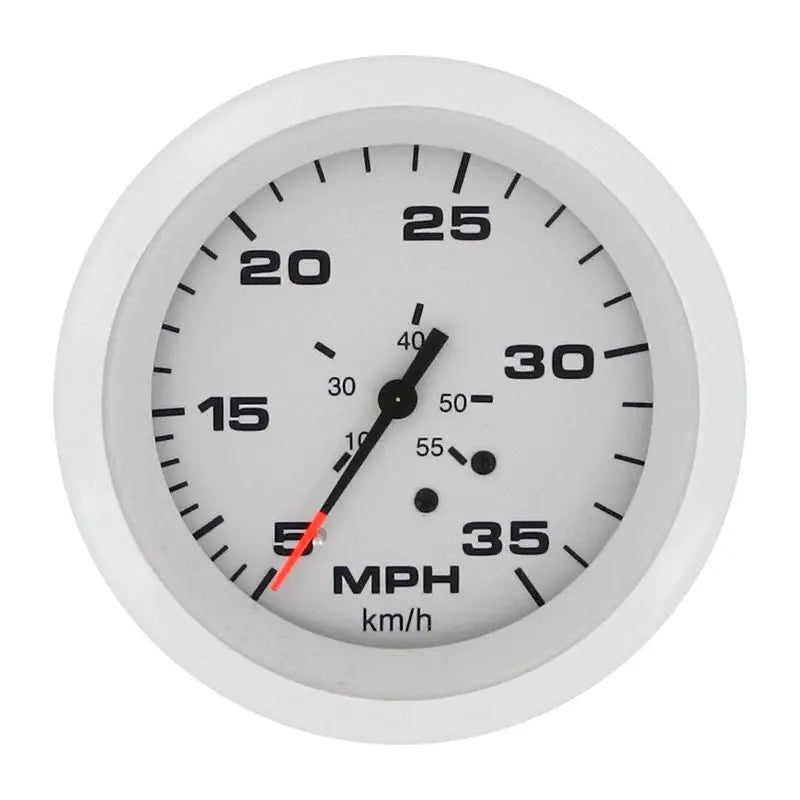 Sierramarine 68370P Speedometer