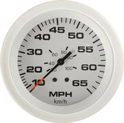 Sierramarine 68371P Speedo Kit Arctic 3' 65 Mph Quality speedometer from Sierramarine