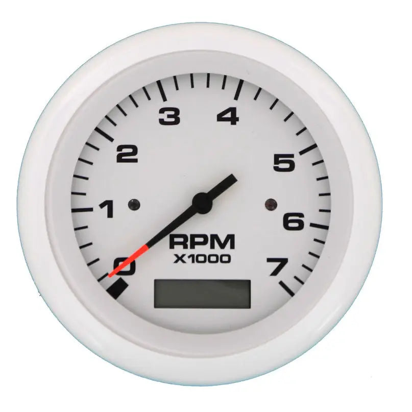 Sierramarine 68375P Tachometer
