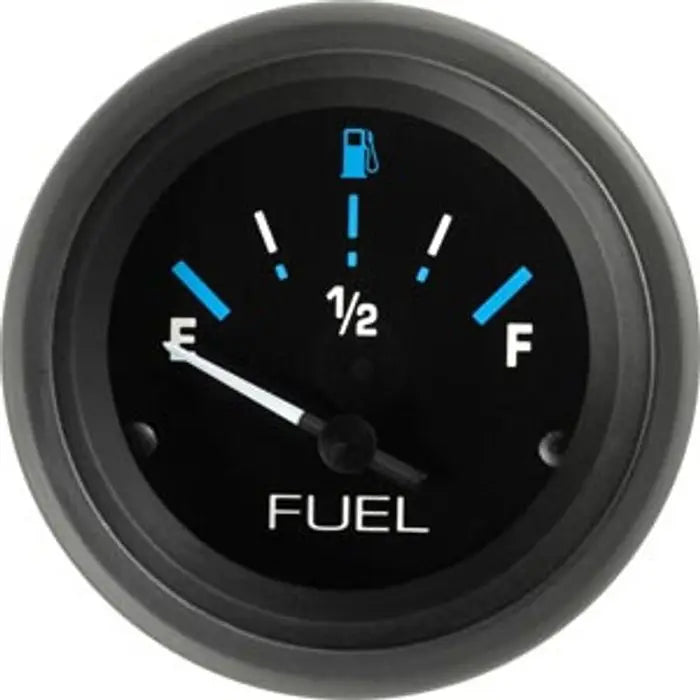 Sierramarine 68390P Gauge Fuel Level