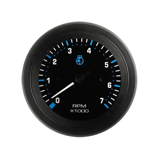 Sierramarine 68399P Tachometer