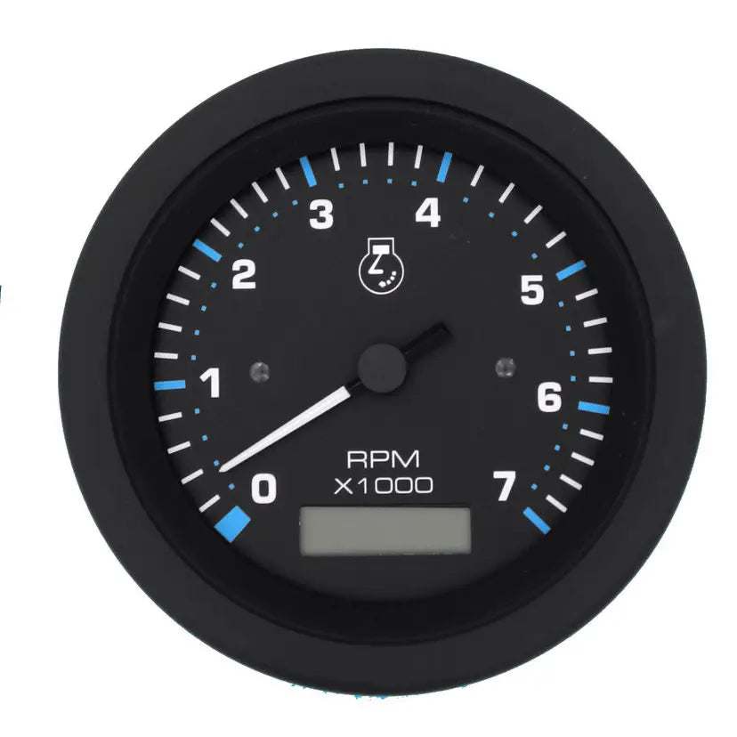 Sierramarine 68400P Tachometer