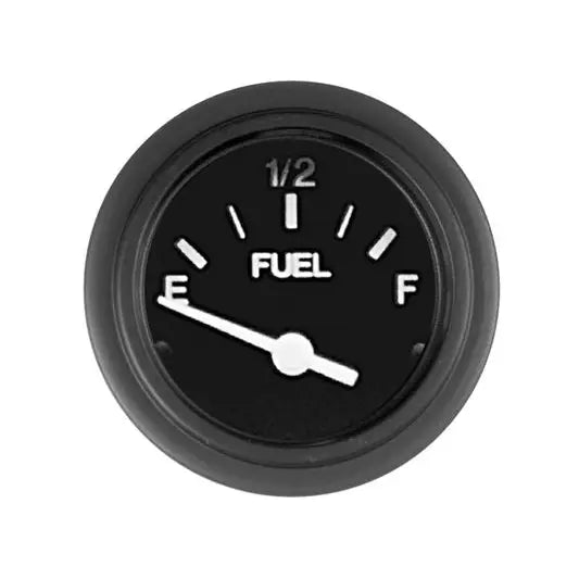 Sierramarine 80150P Gauge Fuel Level