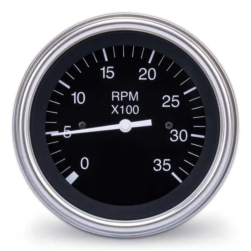 Sierramarine 82302P Tachometer