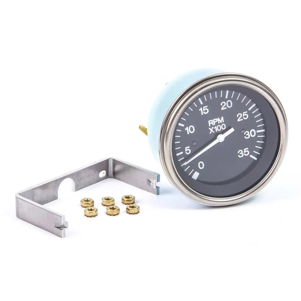 Sierramarine 82303P Tachometer