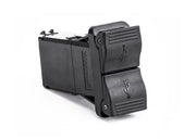 Sierramarine AP10010 Dual Port Usb 2.0 Charger CuRVed D Quality usb outlet from Sierramarine