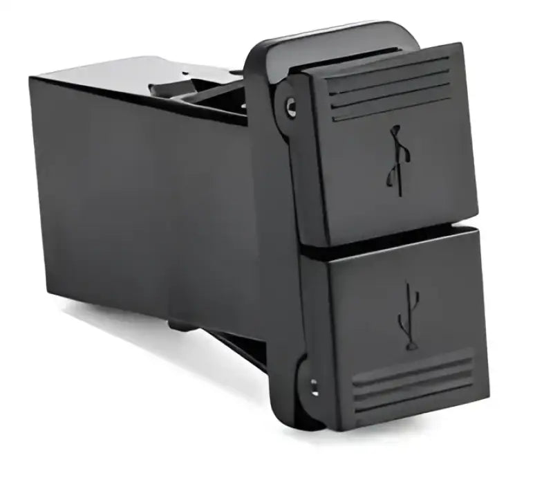 Sierramarine AP10020 Dual Port Usb 2.0 Charger Square D Quality usb outlet from Sierramarine