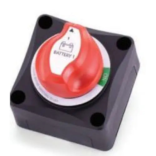 Sierramarine BS11000 Battery Disconnect Switch