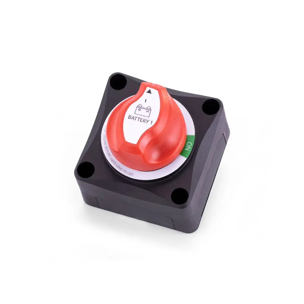 Sierramarine BS11000 Battery Disconnect Switch