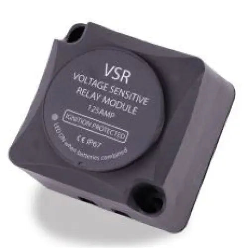 Sierramarine BS11040 Battery Voltage Sensing Relay