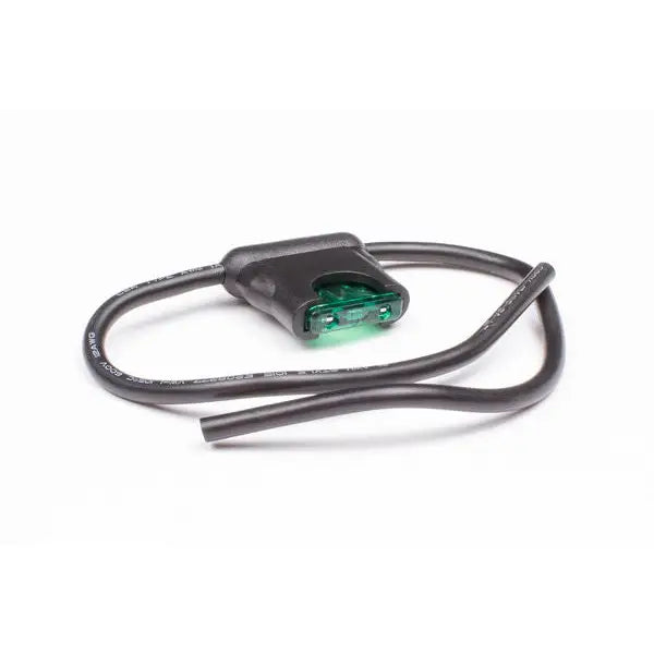 Sierramarine Clamshell Packaging Fuse Holder FS69130