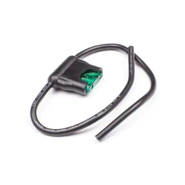 Sierramarine Clamshell Packaging Fuse Holder FS69130