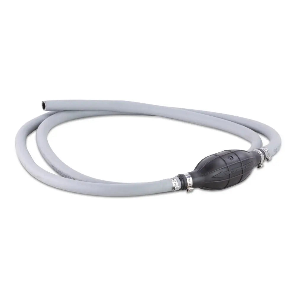 Sierramarine 033389-10 Gasoline And Solvent-Resistant - Fla Univ 12 Hose ID