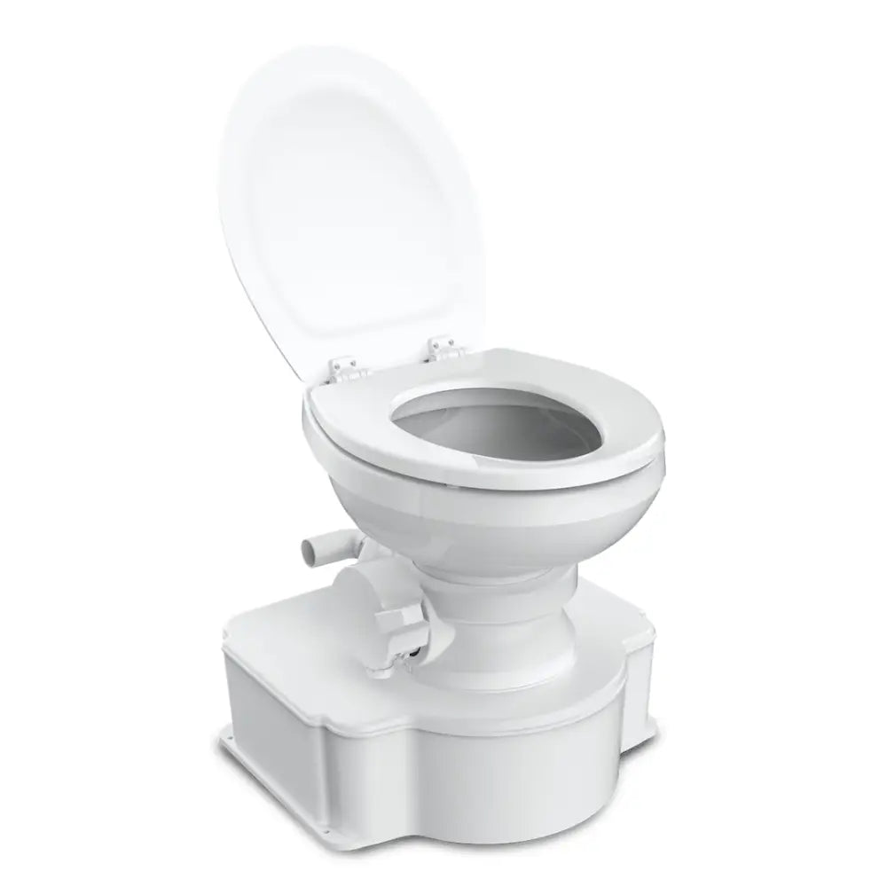 Sierramarine Easy To Clean Toilet 312500001 - White M65-5000