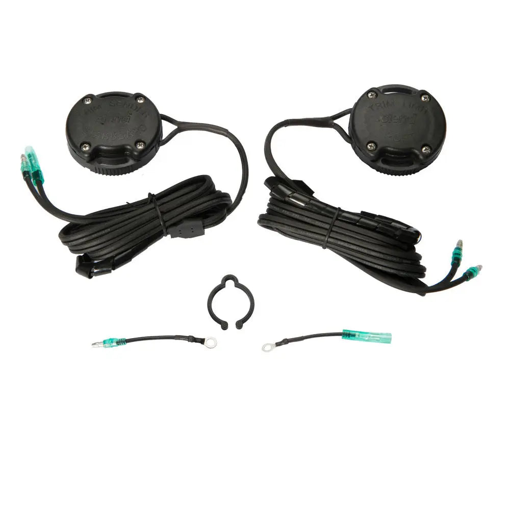 Sierramarine Easy To Use Outboard Motor Tilt And Trim Sender 18-7633 - Kit