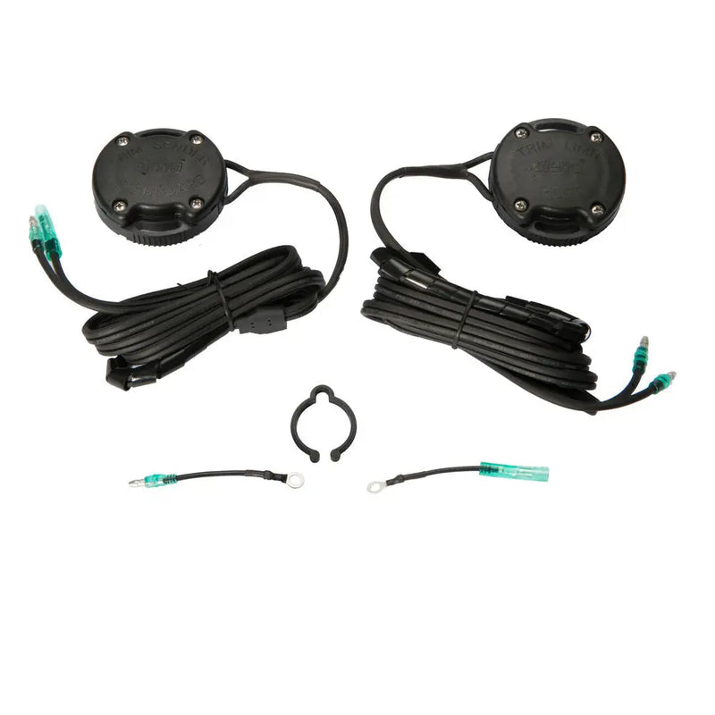 Sierramarine Easy To Use Outboard Motor Tilt And Trim Sender 18-7633 - Kit