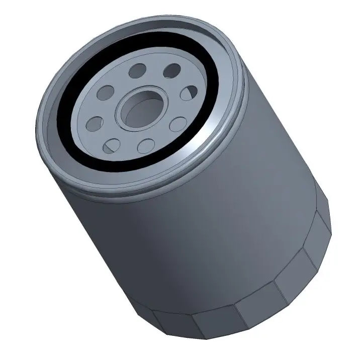 Sierramarine Field-Tested And Approved Oil Filter 18-7875-1