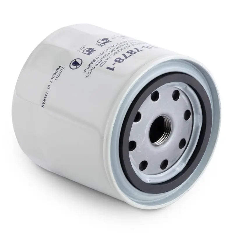 Sierramarine Field-Tested And Approved Oil Filter 18-7878-1