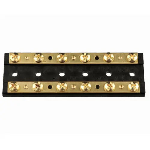 Sierramarine FS40680 Plastic Wire Terminal Block