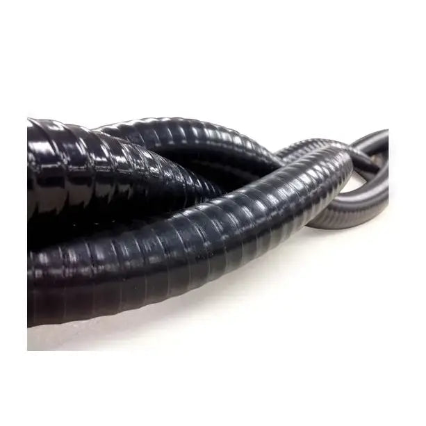 Sierramarine 16-149-1140S - Black Live Well Hose 100 SP