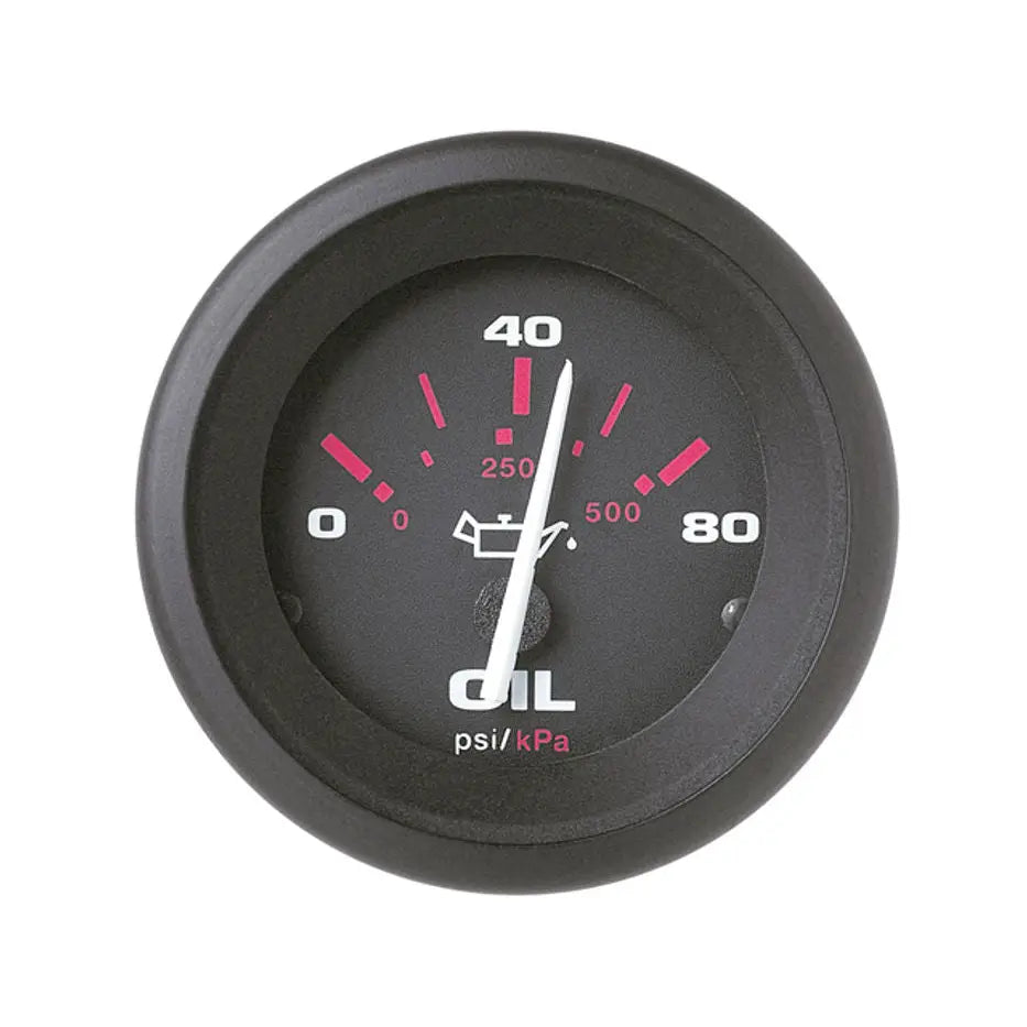 Sierramarine 57903P - Black Red White