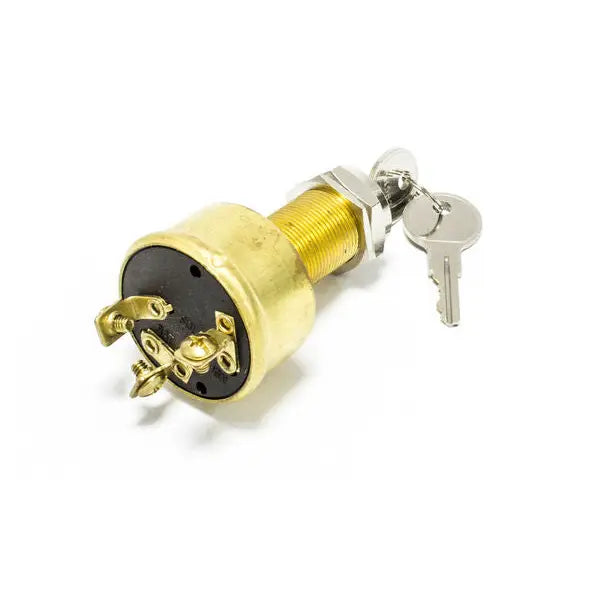 Sierramarine MP39060-1 Ignition Switch
