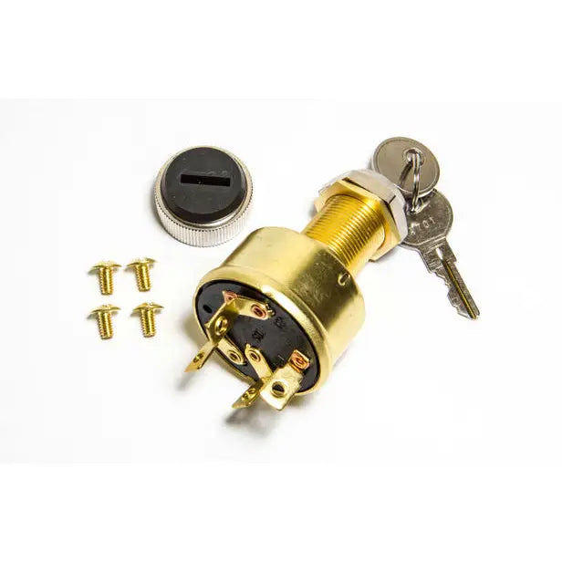 Sierramarine MP39070 Ignition Switch