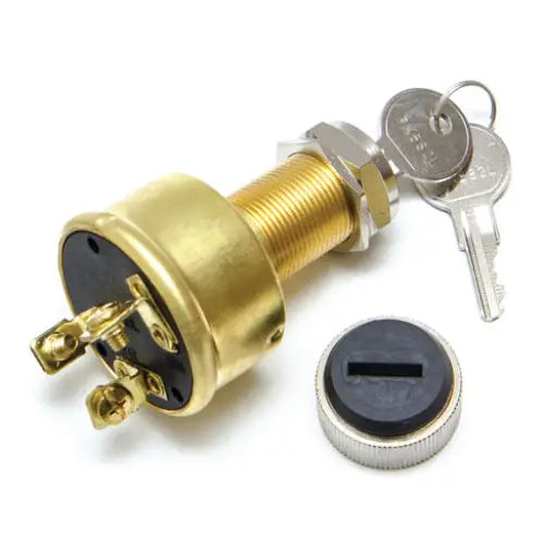 Sierramarine MP39080-1 Ignition Switch