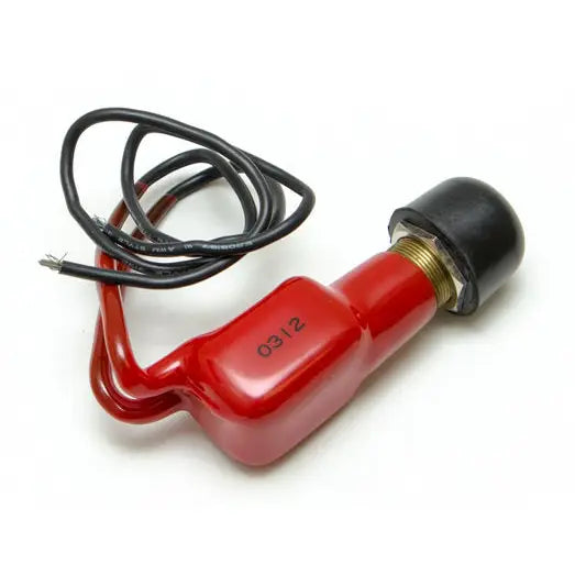 Sierramarine MP39350 Brass Push Button Switch