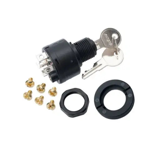 Sierramarine MP39760 Ignition Switch