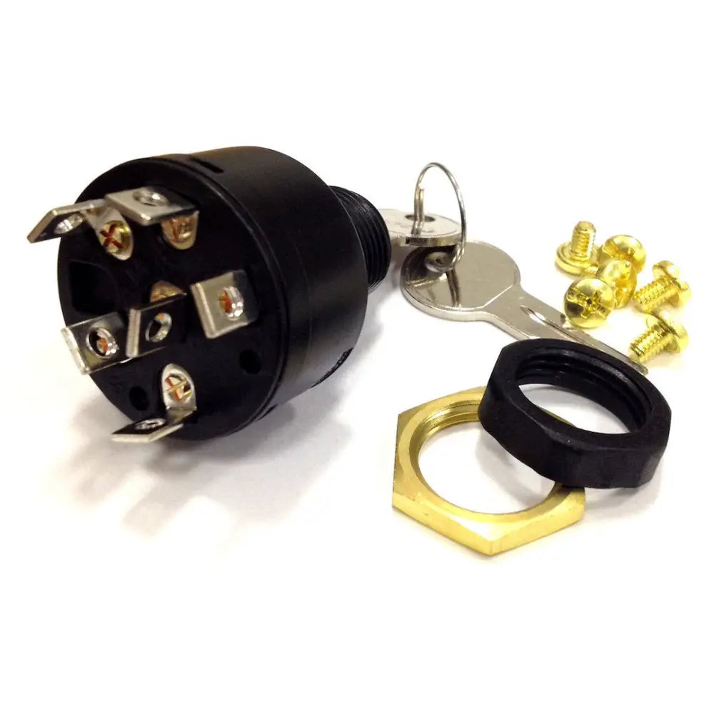 Sierramarine MP41000 Ignition Switch