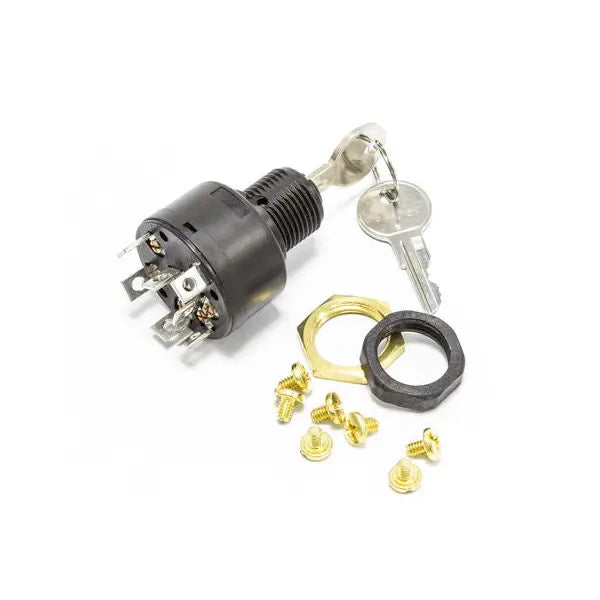 Sierramarine MP41010 Ignition Switch