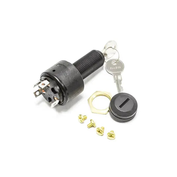 Sierramarine MP41040 Ignition Switch