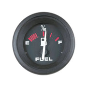 Sierramarine 57902P - Black Red White Fuel Amega
